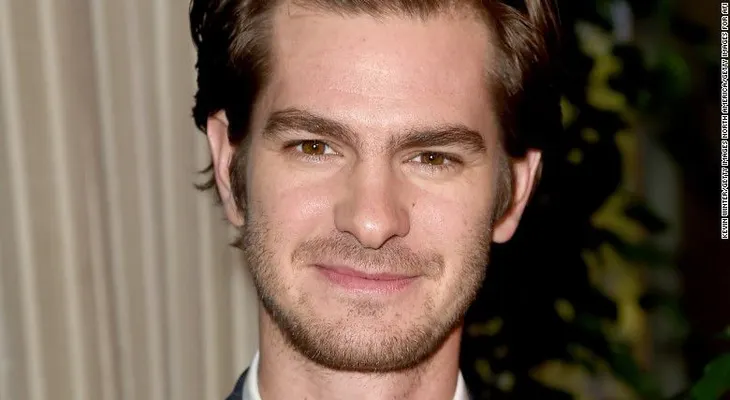 Andrew Garfield habló sobre homosexuales y generó polémica: ¿qué dijo?
