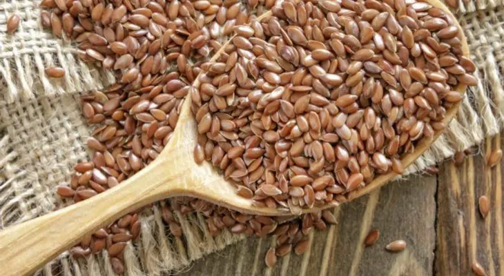 7 razones para comer linaza por siempre