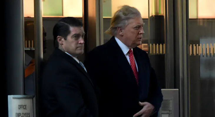Trump tiene un arma secreta para los empleos y el comercio