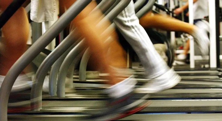 Una calculadora te dice tu edad real, según tu salud
