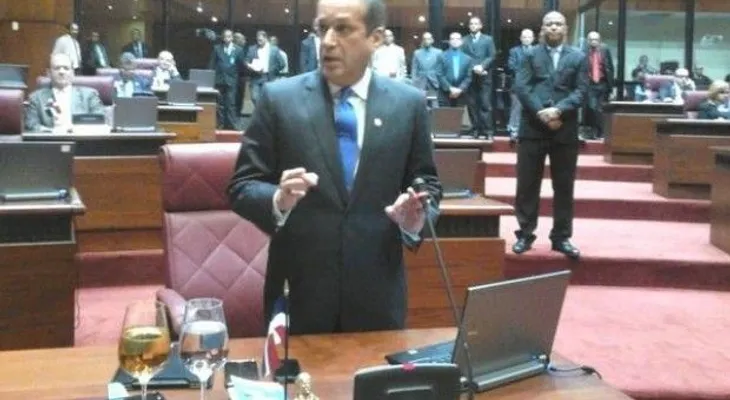 Senado declara de alto interés para la nación proyecto plantas a carbón