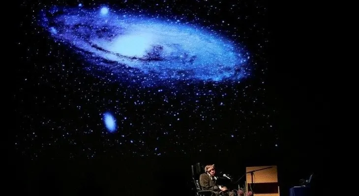 Origen del universo: Científica mexicana corrige la hipótesis de Stephen Hawking