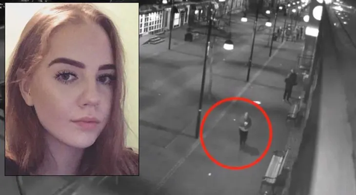 Un asesinato conmociona al país sin crímenes