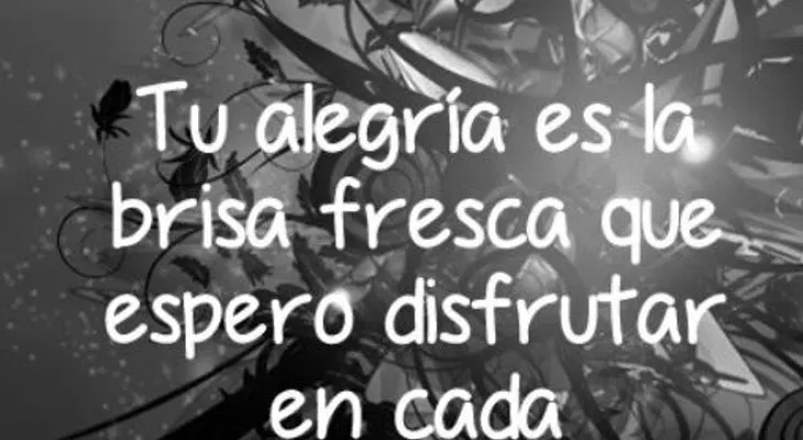 Frases de buenas noches para enamorar 
