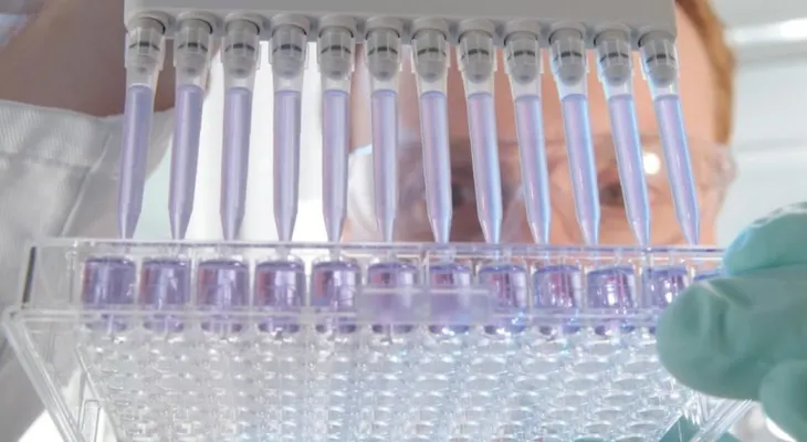 Médicos chilenos desarrollan "kit" para terapias oncológicas complementarias
