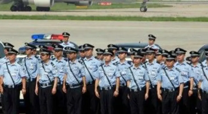 Agentes chinos operan en secreto en EE.UU. para repatriar a ciudadanos