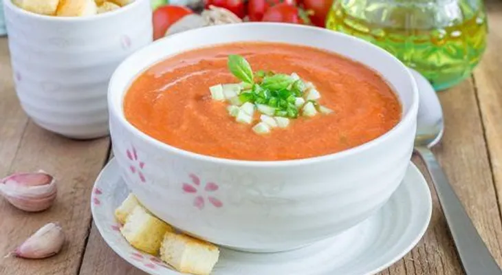 10 sopas detox para depurar el cuerpo