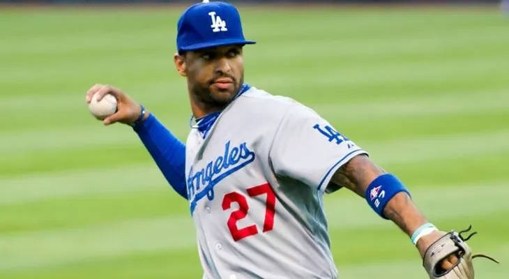  Matt Kemp pasa a los Padres en cambio por Yasmani Grandal