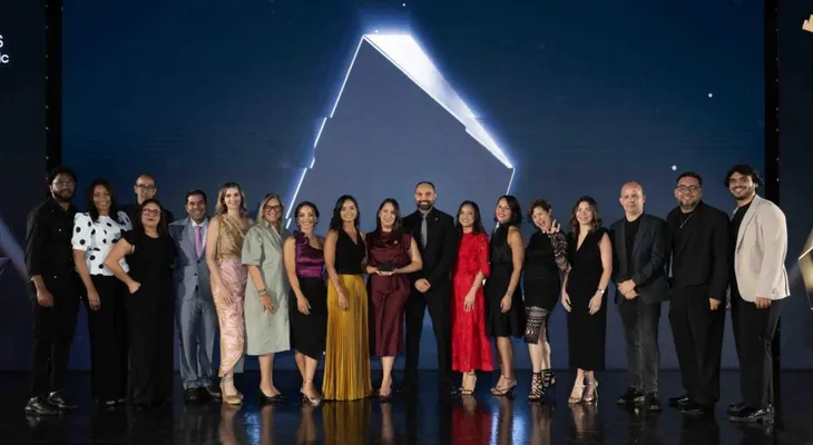 Banreservas obtiene siete galardones en los Effie Awards República Dominicana 2026