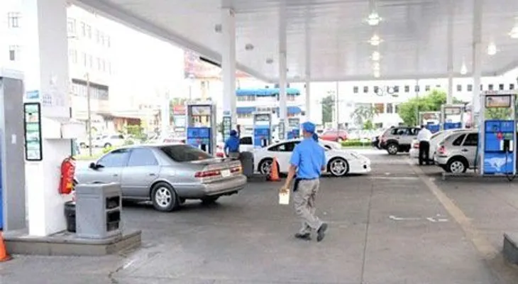 Anadegas realizará protesta contra precios de combustibles
