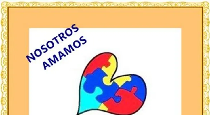 Fundación trabaja en favor de niños autistas
