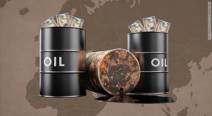 ¿Por qué Rusia y Arabia Saudita no aceptan el plan para subir el precio del petróleo?