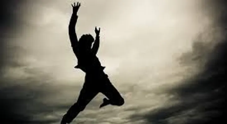 La motivación está dentro de tí; ríete de tu destino y vive la vida; mi ambición está limitada por mi pereza