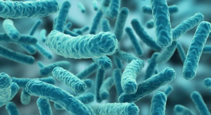 Encuentran un vínculo entre bacterias intestinales y la depresión