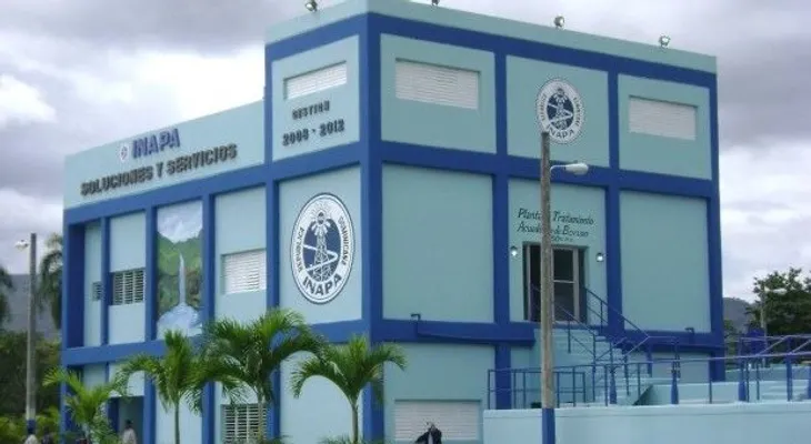 Inapa cancela y somete a la justicia a un funcionario por corrupción