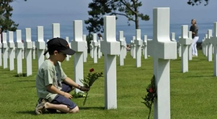 Cómo explicar a los niños la muerte de un ser querido   