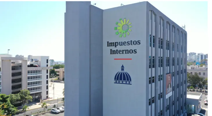 DGII supera meta y recauda RD$72,096.8 millones en febrero de 2026