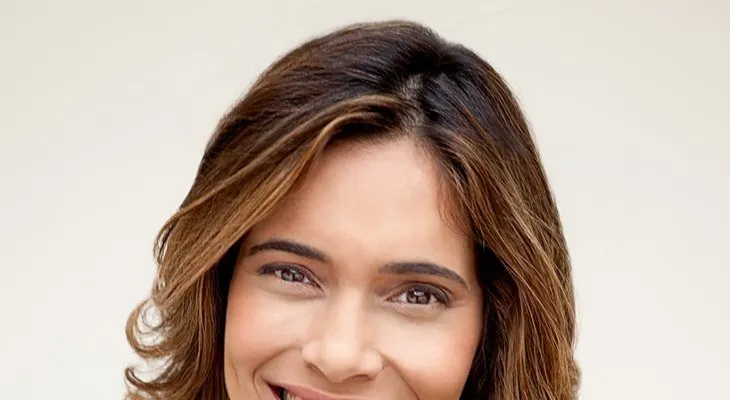 Una madrina dominicana que trabaja por la diversidad en empresas