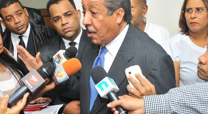 TSE pospone el amparo de Fello contra el PRM