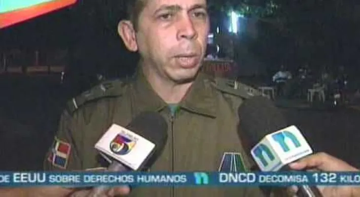 Otro accidente en autovía de Samaná: 5 muertos al chocar jeepeta y carro