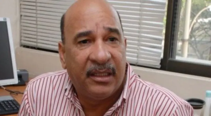 Bautista Rojas Gómez destaca ambiente de unidad y armonía en comandos&nbsp;del PLD