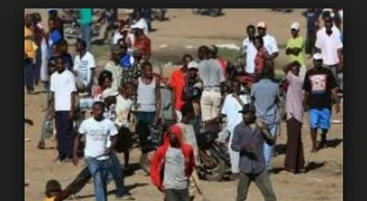Inmigración Haitiana a República Dominicana: Causas y consecuencias