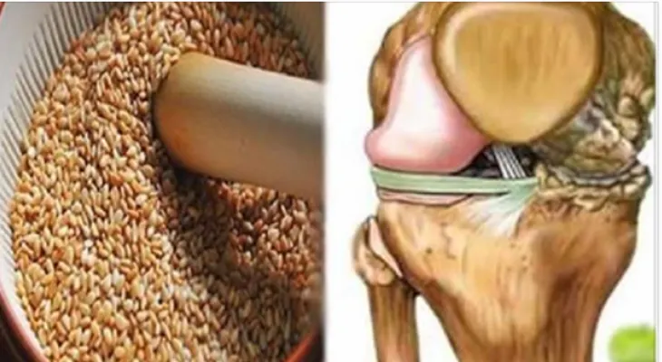 Tratamiento natural para curar tus articulaciones y fortalecer tus huesos