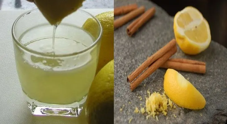 Funciona en hombres y mujeres; miel, limón y canela para rebajar 4 kilos en 7 días