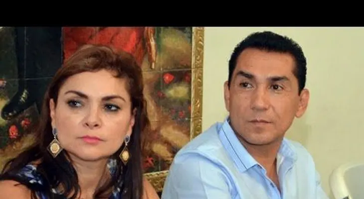 La Fiscalía de México acusa al alcalde de Iguala de la desaparición de los estudiantes, 