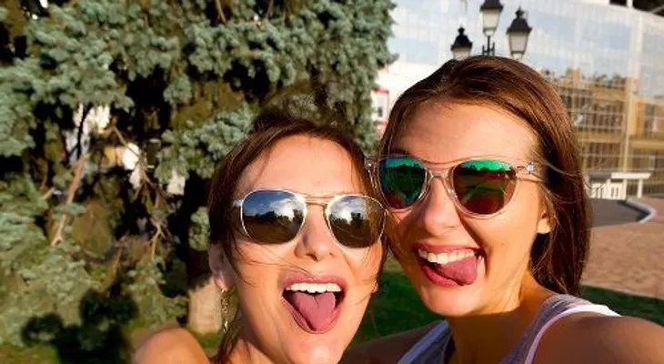 Relaciones madre e hija, ¿en qué categoría encajas?