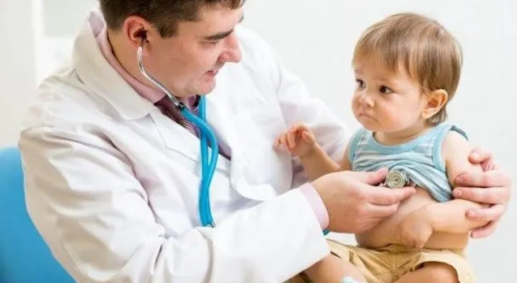 La enfermedad renal también afecta a los niños