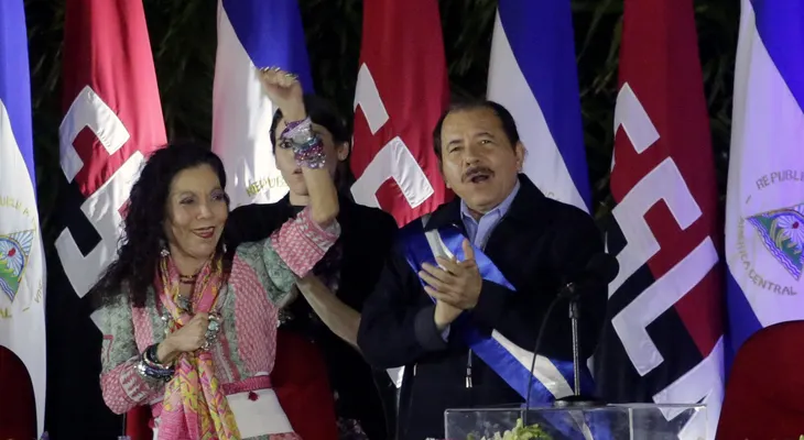 ¿En qué consiste el proyecto de ley en EE.UU. que tiene furioso a Daniel Ortega?