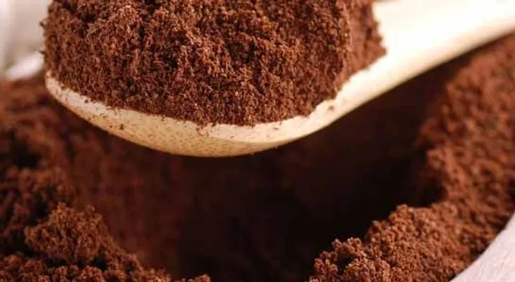 4 forma para borrar tus estrías con café