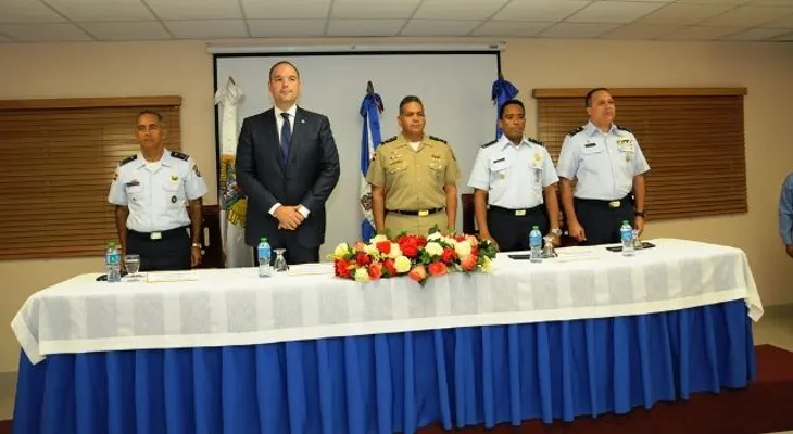 Posesionan nuevos directores CESAC y CECCOM