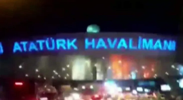 Turquía ataca 68 blancos de ISIS que preparaban un ataque