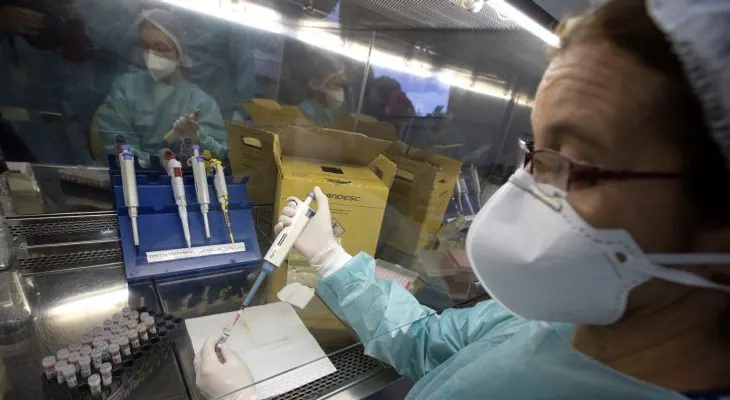 Latinoamérica roza las 100.000 muertes por coronavirus
