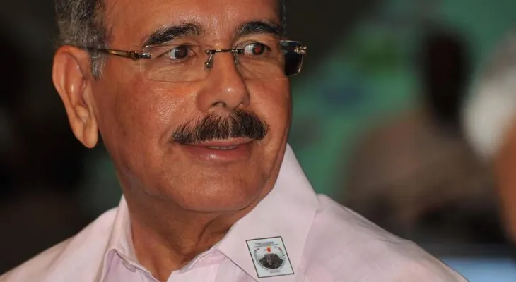 Convocan a "Cruzada Nacional" para demandar que Danilo sea interrogado por casos de corrupción 