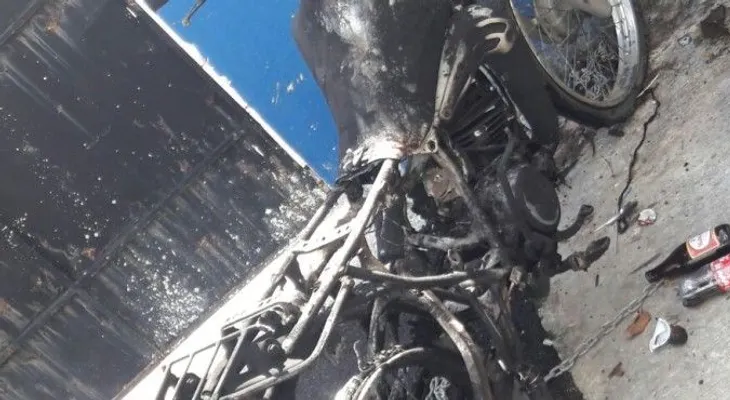 Un muerto y un herido en incidente en Bonao con agentes de Medio Ambiente