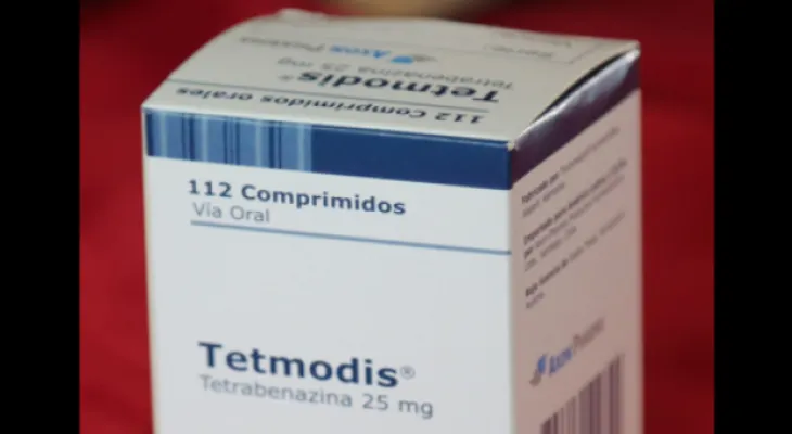 Distribuirán tratamiento gratuito para pacientes con enfermedad de Huntington