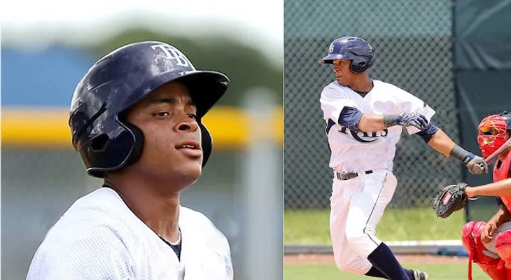 Ex jugador dominicano de Tampa Rays arrestado con 11 bolitas de heroína en el estómago