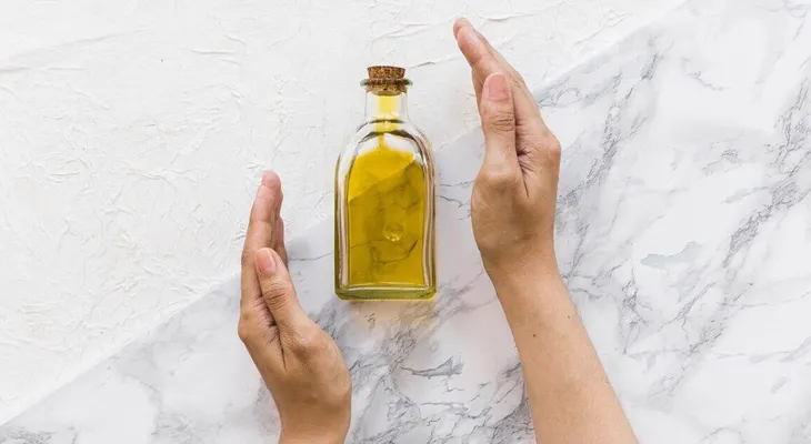 Harvard confirma el remedio de la longevidad; media cucharada de aceite de oliva