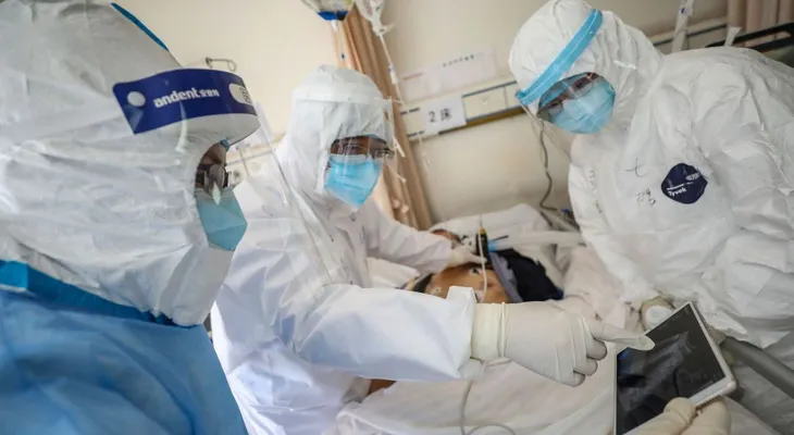 Detectan cinco variantes peligrosas del coronavirus en el DN, SDE, La Altagracia y Espaillat 