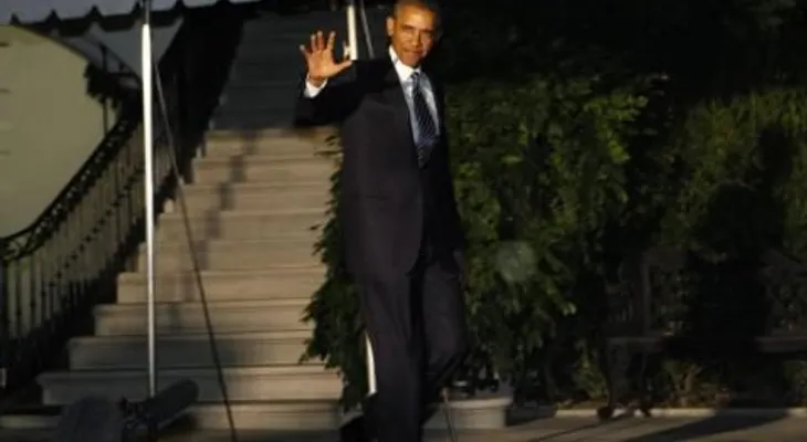 Obama dice el mundo no puede permanecer en silencio ante ataque químico
