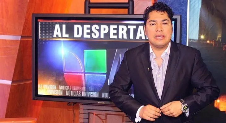 Cancelan el Pachá de Telemundo 47
