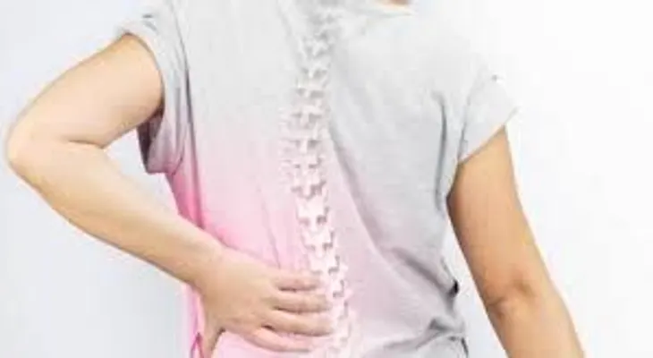  Desarrollan polímeros para mejorar recuperación de lesión medular 
