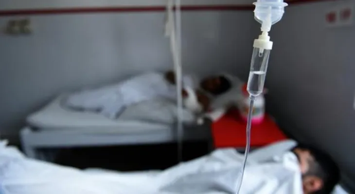 EE.UU. dice que el ataque contra un hospital en Kunduz fue un error