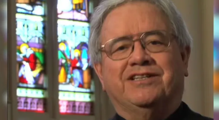Virgilio Elizondo, padre de la Teología Hispana en EE.UU., se suicidó en Texas