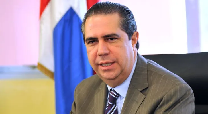 Francisco Javier: nuevas figuras posibilitan PLD sea opción poder en el tiempo