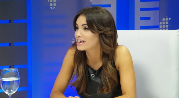 Lali Espósito pone a sus seguidores a más de 100 grados
