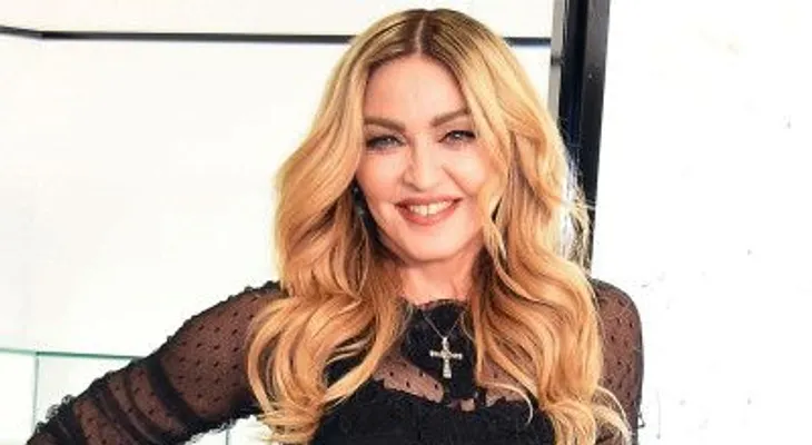 Madonna presenta una demanda para frenar la subasta de artículos íntimos